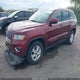 1C4RJEAG9GC351723 2016 Jeep Grand Cherokee Laredo auction photo thumbnail 2