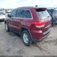 1C4RJEAG9GC351723 2016 Jeep Grand Cherokee Laredo auction photo thumbnail 3