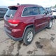 1C4RJEAG9GC351723 2016 Jeep Grand Cherokee Laredo auction photo thumbnail 4