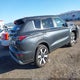 JA4J4VA82SZ023315 2025 Mitsubishi Outlander Se 2.5 S-Awc auction photo thumbnail 4
