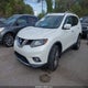 5N1AT2MV9FC854730 2015 Nissan Rogue Sl auction photo thumbnail 2