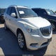 5GAKRBKD9EJ264783 2014 Buick Enclave Leather auction photo thumbnail 1