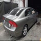 1HGFA168X6L116339 2006 Honda Civic Ex auction photo thumbnail 4