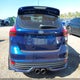 1FADP3L97GL267143 2016 Ford Focus St auction photo thumbnail 17