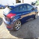 1FADP3L97GL267143 2016 Ford Focus St auction photo thumbnail 4