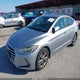 5NPD84LF7HH080526 2017 Hyundai Elantra Se auction photo thumbnail 2