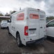 1N6BF0KY3MN810190 2021 Nissan Nv Cargo Nv2500 Hd Sv Standard Roof V6 auction photo thumbnail 3