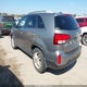 5XYKT3A6XFG577089 2015 Kia Sorento Lx auction photo thumbnail 3