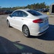 3FA6P0H76HR342903 2017 Ford Fusion Se auction photo thumbnail 3