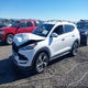 KM8J3CA20HU336535 2017 Hyundai Tucson Limited auction photo thumbnail 2