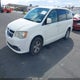 2C4RDGDG6CR156727 2012 Dodge Grand Caravan Crew auction photo thumbnail 2
