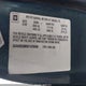2G4WS52M5V1478438 1997 Buick Century Custom auction photo thumbnail 9