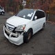 5FNRL38737B086322 2007 Honda Odyssey Ex-L auction photo thumbnail 2
