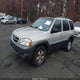 4F2CZ96113KM05476 2003 Mazda Tribute Es V6 auction photo thumbnail 2