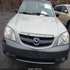 4F2CZ96113KM05476 2003 Mazda Tribute Es V6 auction photo thumbnail 6