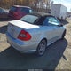 WDBTK72F68T093181 2008 Mercedes-Benz Clk 550 auction photo thumbnail 4