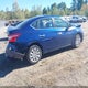 3N1AB7AP7HY378274 2017 Nissan Sentra Sv auction photo thumbnail 14