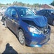 3N1AB7AP7HY378274 2017 Nissan Sentra Sv auction photo thumbnail 1