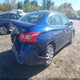 3N1AB7AP7HY378274 2017 Nissan Sentra Sv auction photo thumbnail 4
