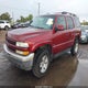 1GNEK13ZX3R283739 2003 Chevrolet Tahoe Z71 auction photo thumbnail 2