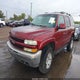 1GNEK13ZX3R283739 2003 Chevrolet Tahoe Z71 auction photo thumbnail 6