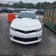 2G1FC1E38E9280217 2014 Chevrolet Camaro 2Lt auction photo thumbnail 12