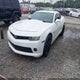 2G1FC1E38E9280217 2014 Chevrolet Camaro 2Lt auction photo thumbnail 2