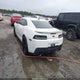 2G1FC1E38E9280217 2014 Chevrolet Camaro 2Lt auction photo thumbnail 3