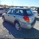 4S4BP61C357384480 2005 Subaru Outback 2.5I auction photo thumbnail 3