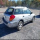 4S4BP61C357384480 2005 Subaru Outback 2.5I auction photo thumbnail 4