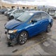 2HGFB2F89EH538259 2014 Honda Civic Ex auction photo thumbnail 2