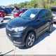 3CZRU5G39GM755593 2016 Honda Hr-V Lx auction photo thumbnail 2