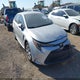 5YFB4MDE2RP161415 2024 Toyota Corolla Le auction photo thumbnail 1