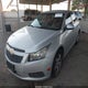 1G1PE5S95B7285399 2011 Chevrolet Cruze Lt auction photo thumbnail 2