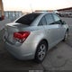 1G1PE5S95B7285399 2011 Chevrolet Cruze Lt auction photo thumbnail 4