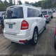 4JGBF7BE0BA727009 2011 Mercedes-Benz Gl 450 4Matic auction photo thumbnail 4