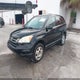 3CZRE3H3XAG703296 2010 Honda Cr-V Lx auction photo thumbnail 2