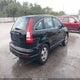 3CZRE3H3XAG703296 2010 Honda Cr-V Lx auction photo thumbnail 4