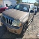 1J4GS48K15C687995 2005 Jeep Grand Cherokee Laredo auction photo thumbnail 2
