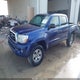 3TMJU62N57M041798 2007 Toyota Tacoma Prerunner V6 auction photo thumbnail 2