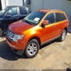 2FMDK38CX7BA63221 2007 Ford Edge Sel auction photo thumbnail 2