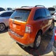2FMDK38CX7BA63221 2007 Ford Edge Sel auction photo thumbnail 4