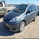 5TDZK23C87S029904 2007 Toyota Sienna Le auction photo thumbnail 2