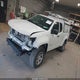 1GCHTBEAXN1305644 2022 Chevrolet Colorado 4Wd Long Box Wt auction photo thumbnail 2
