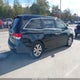 5FNRL5H65EB123418 2014 Honda Odyssey Ex-L auction photo thumbnail 4