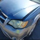 4S4BP61CX97324346 2009 Subaru Outback 2.5I auction photo thumbnail 17