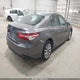 4T1C11BKXLU009778 2020 Toyota Camry Le Awd auction photo thumbnail 4