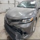 4T1C11BKXLU009778 2020 Toyota Camry Le Awd auction photo thumbnail 6