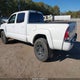 5TFMU4FN9DX013231 2013 Toyota Tacoma Base V6 auction photo thumbnail 3