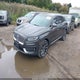 2LMPJ8LP9KBL25959 2019 Lincoln Nautilus Reserve auction photo thumbnail 2